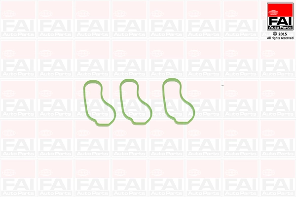 Gasket Set, intake manifold